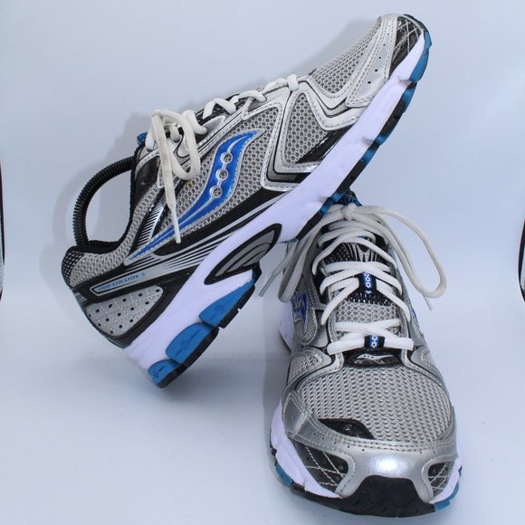 saucony mens grid stratos 5